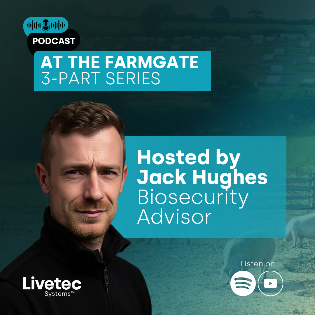At the Farmgate