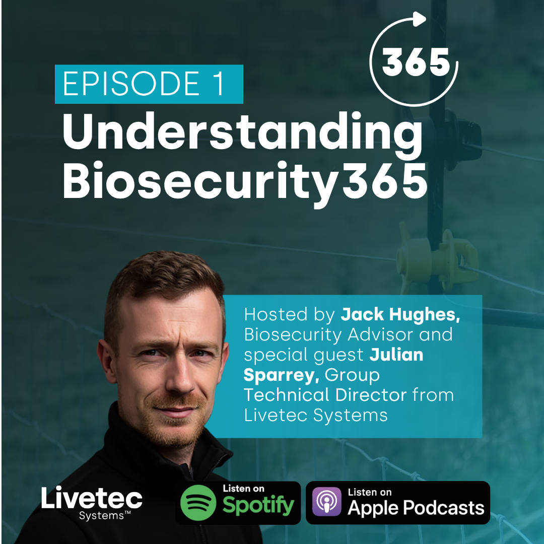 Understanding Biosecurity365